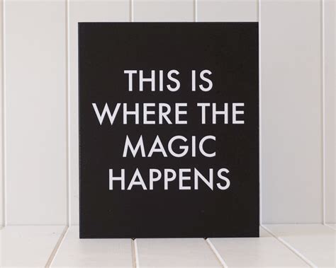 The Magic Sign: Opening the Gateway to Creative Flow and Productivity
